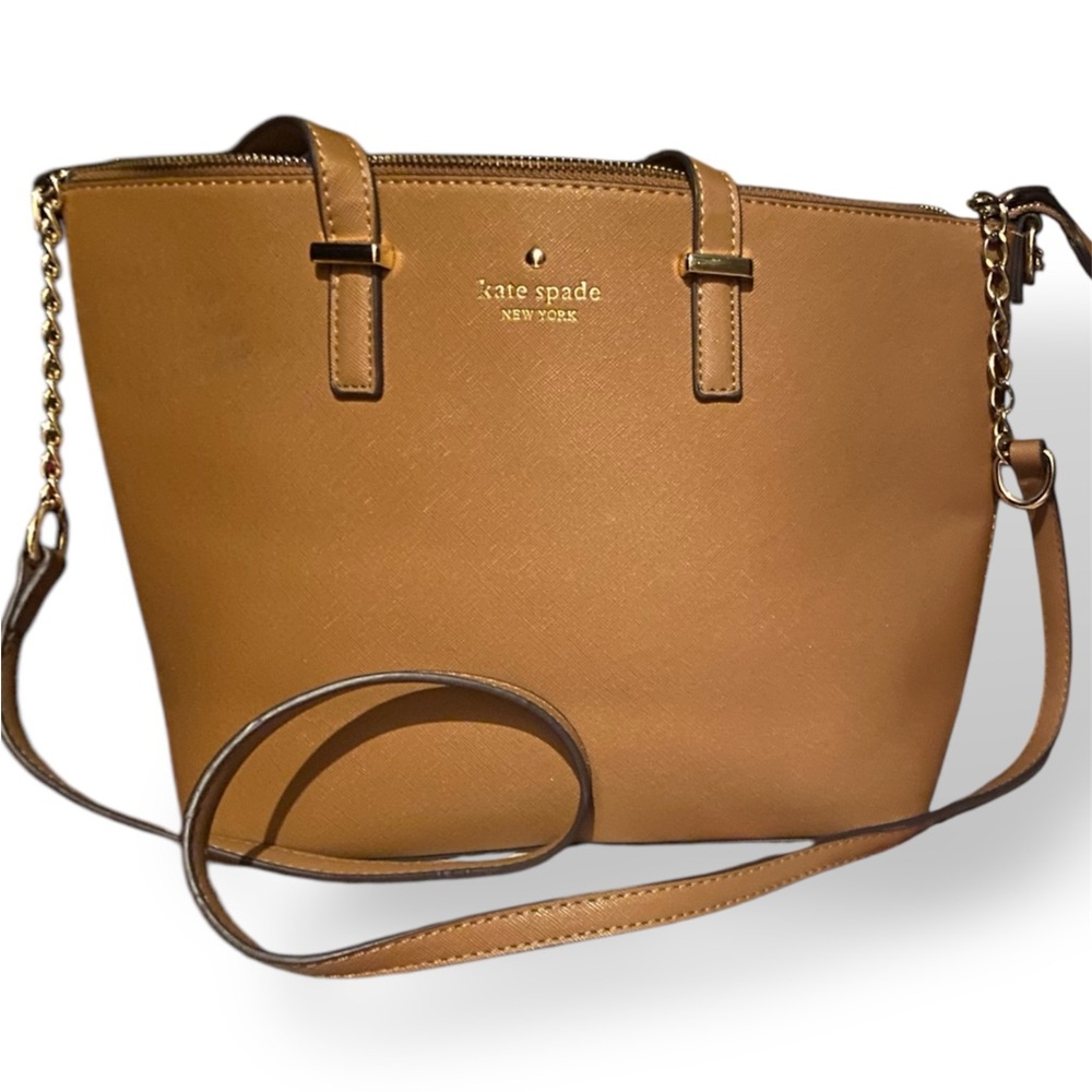 Kate Spade Large Purse